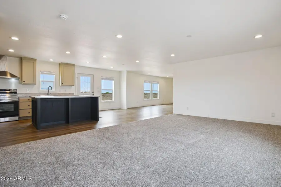 25424 W Mark Lane, Wittmann, AZ 85361 - #3