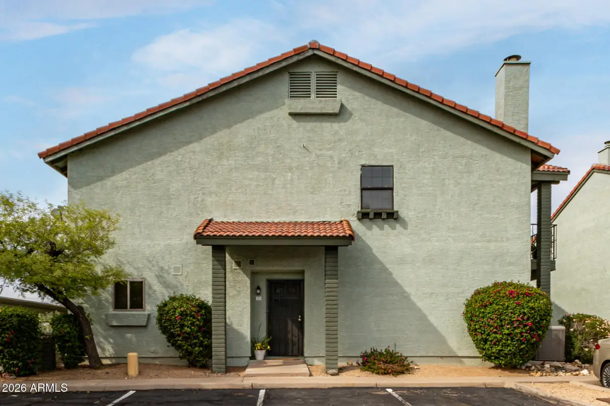 2315 W Union Hills Drive #115, Phoenix, AZ 85027 - #1