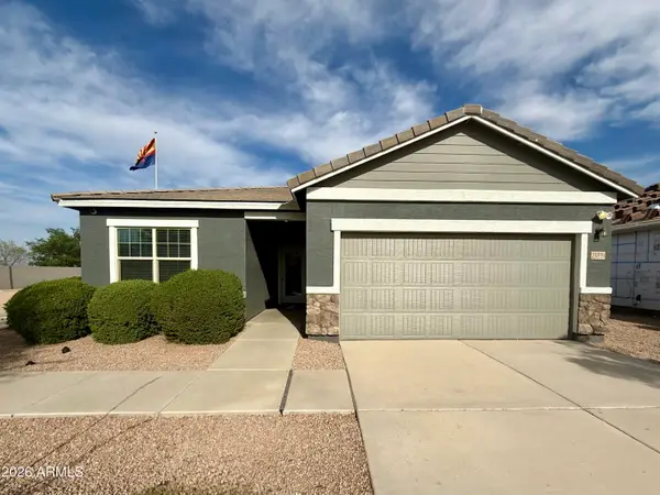 25839 N Boreas Road, Florence, AZ 85132