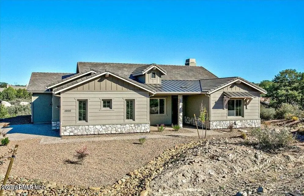 5900 W Vesta Circle, Prescott, AZ 86305 - #1