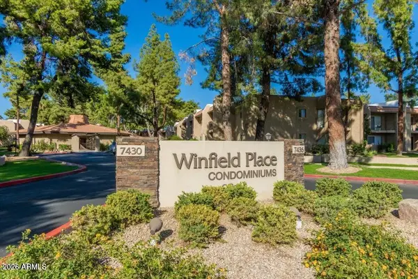 7436 E Chaparral Road #260B, Scottsdale, AZ 85250