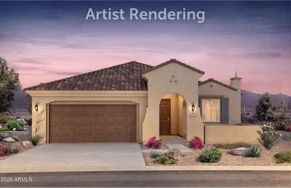 6394 W Honors Way, Florence, AZ 85132