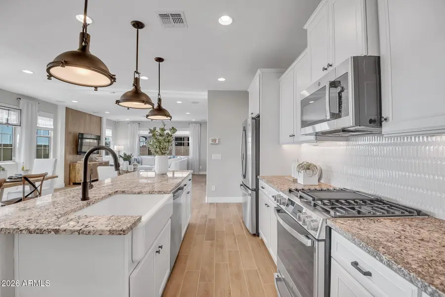 43230 N Hinoki Street, San Tan Valley, AZ 85140 - #3