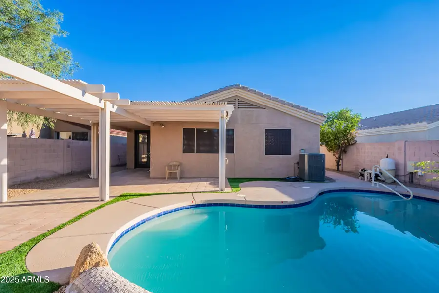 10510 E Flower Avenue, Mesa, AZ 85208 - #3