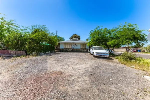 1147 W Peoria Avenue, Phoenix, AZ 85029