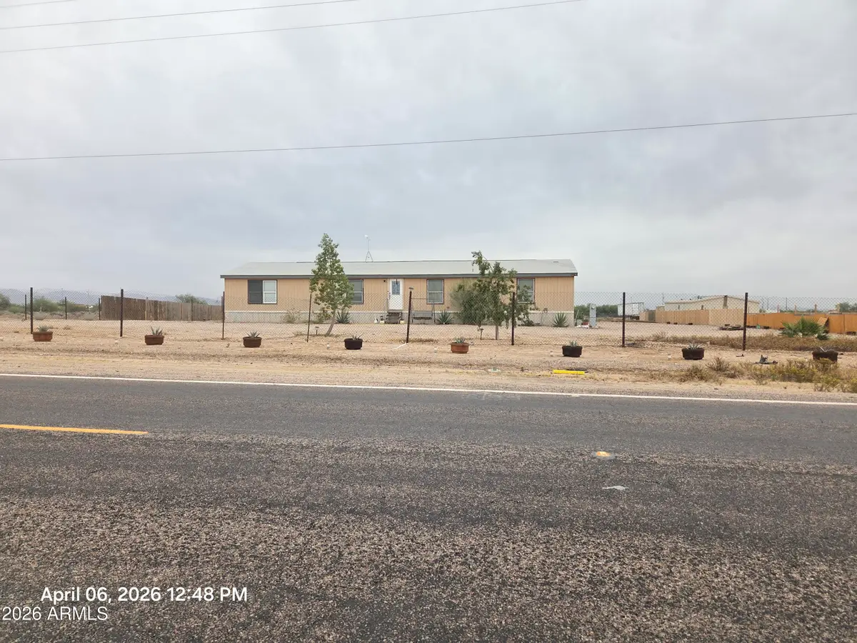 6115 S 351st Avenue, Tonopah, AZ 85354 - #1