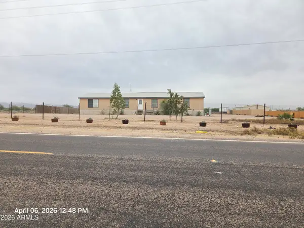 6115 S 351st Avenue, Tonopah, AZ 85354