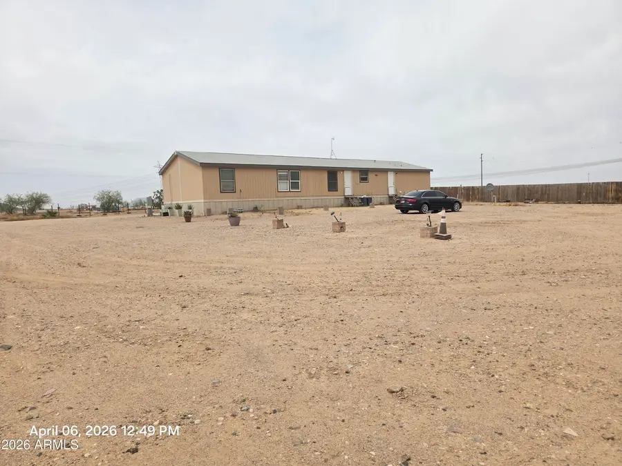 6115 S 351st Avenue, Tonopah, AZ 85354 - #2