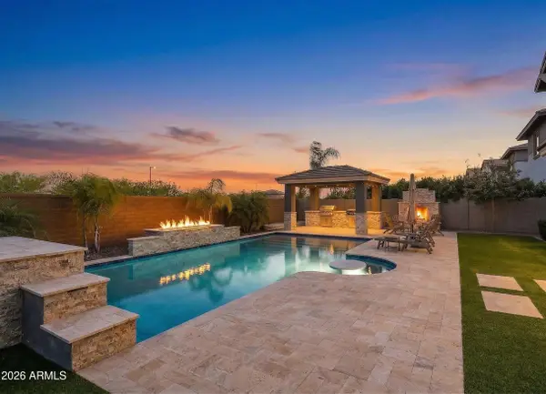 22619 E Russet Road, Queen Creek, AZ 85142