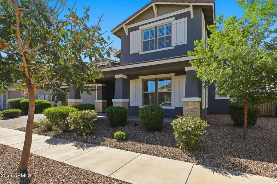 22619 E Russet Road, Queen Creek, AZ 85142 - #3