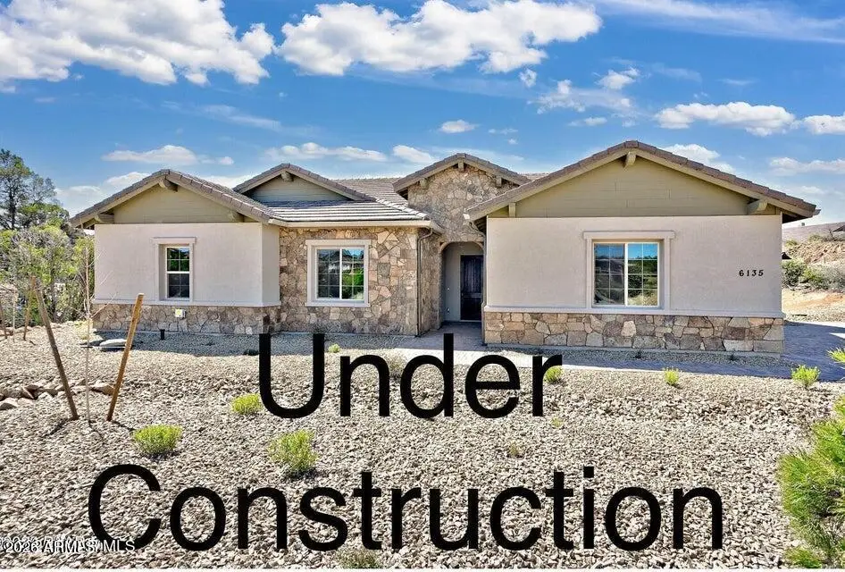 5968 W Cedron Circle, Prescott, AZ 86305 - #1