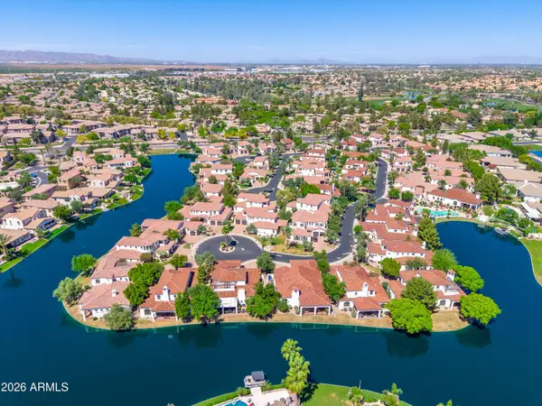 1777 W Ocotillo Road #32, Chandler, AZ 85248