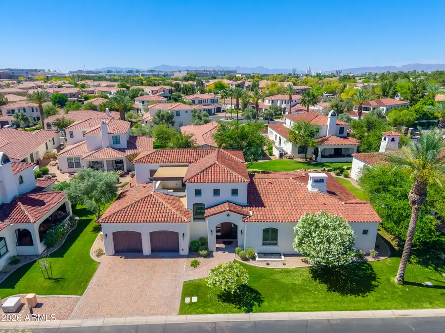1777 W Ocotillo Road #32, Chandler, AZ 85248 - #2