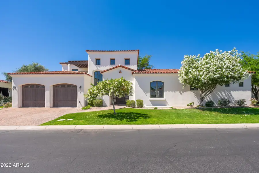 1777 W Ocotillo Road #32, Chandler, AZ 85248 - #3