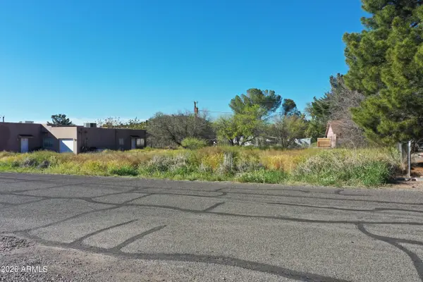 3980 E Valley Lane #32, Rimrock, AZ 86335