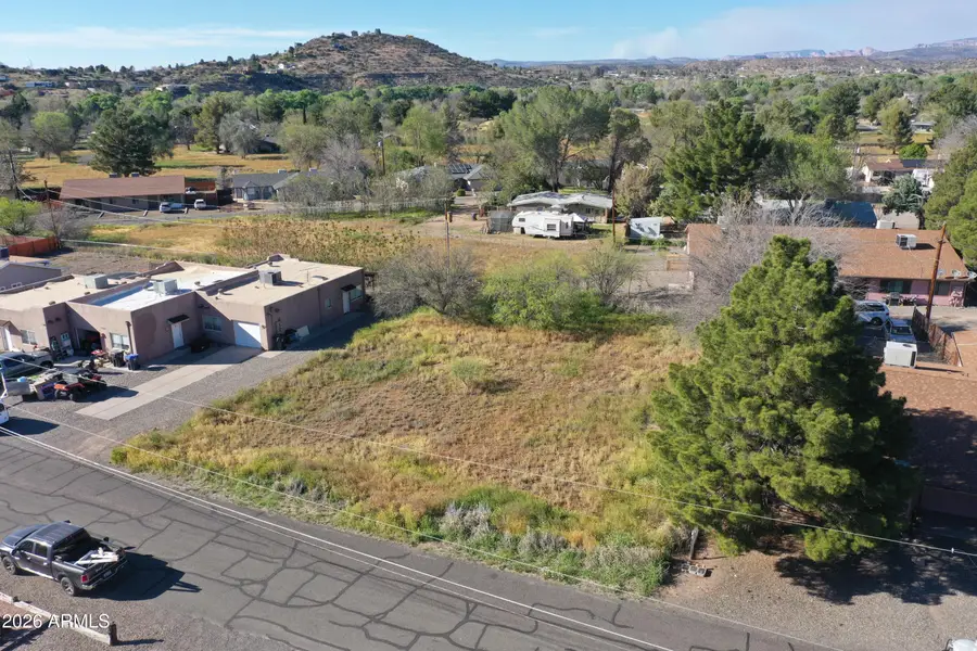 3980 E Valley Lane #32, Rimrock, AZ 86335 - #2