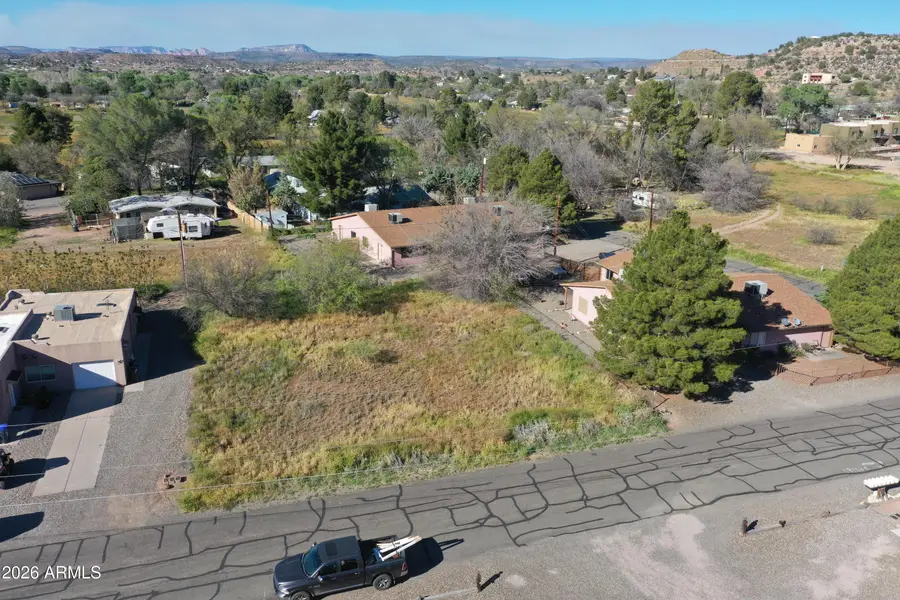 3980 E Valley Lane #32, Rimrock, AZ 86335 - #3