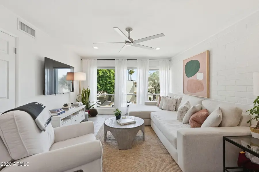 4916 N 73rd Street #4, Scottsdale, AZ 85251 - #2