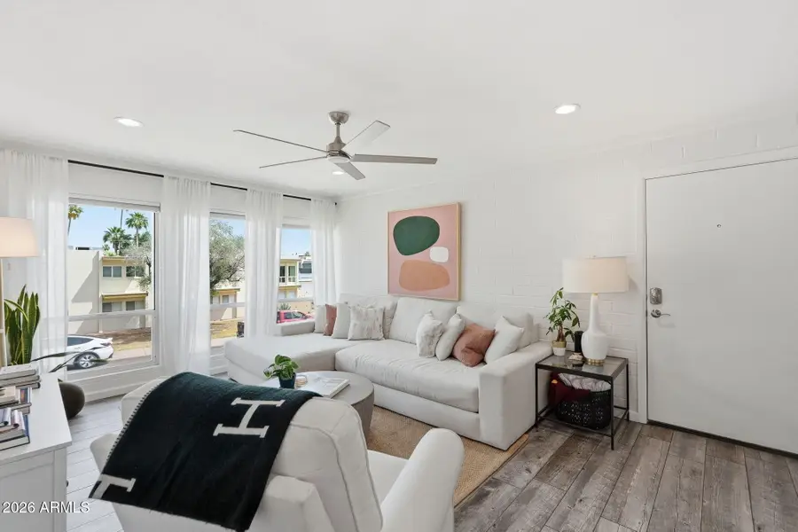 4916 N 73rd Street #4, Scottsdale, AZ 85251 - #3