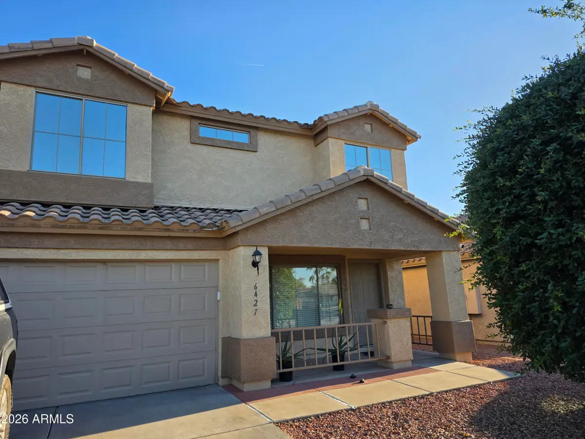 6427 W Cordes Road, Phoenix, AZ 85043 - #1