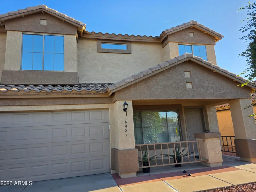 6427 W Cordes Road, Phoenix, AZ 85043 - #2