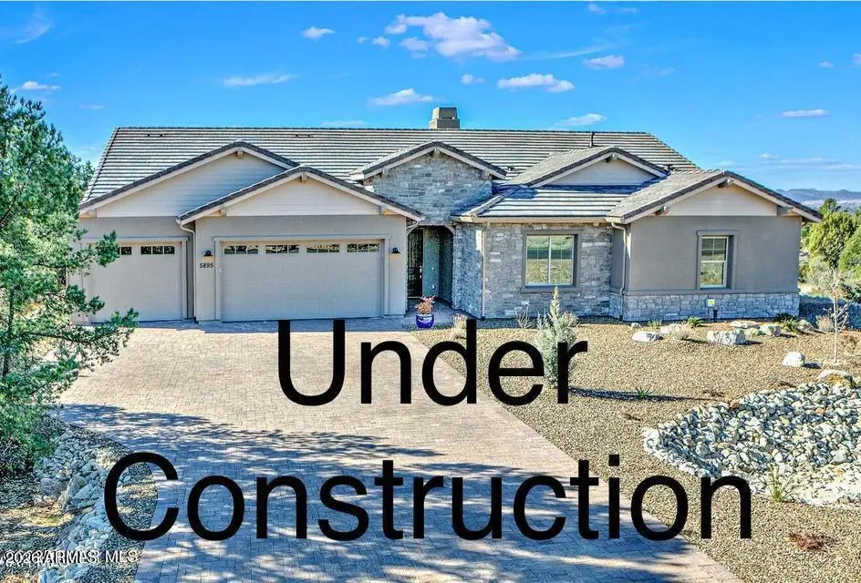 6040 W Vesta Circle, Prescott, AZ 86305 - #1