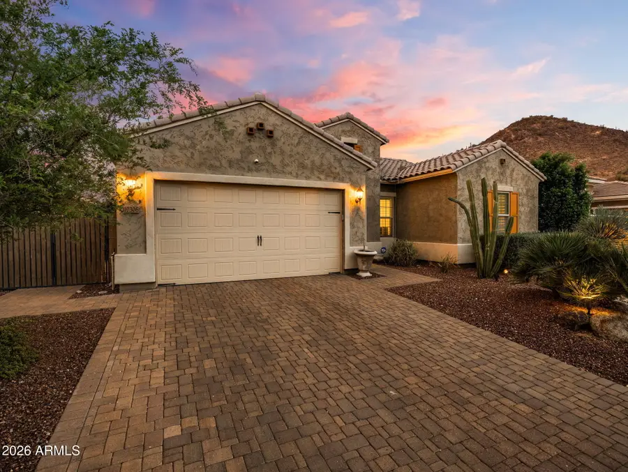 10306 W Buckhorn Trail, Peoria, AZ 85383 - #2
