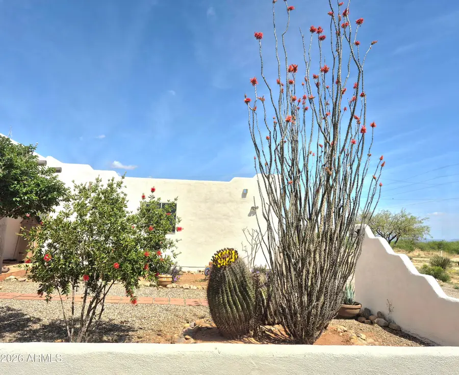 9206 S Rio Santiago --, Hereford, AZ 85615 - #3