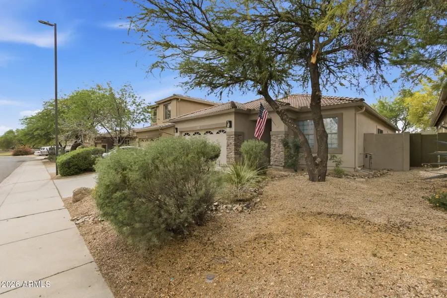 42414 N 46th Lane, Phoenix, AZ 85086 - #2