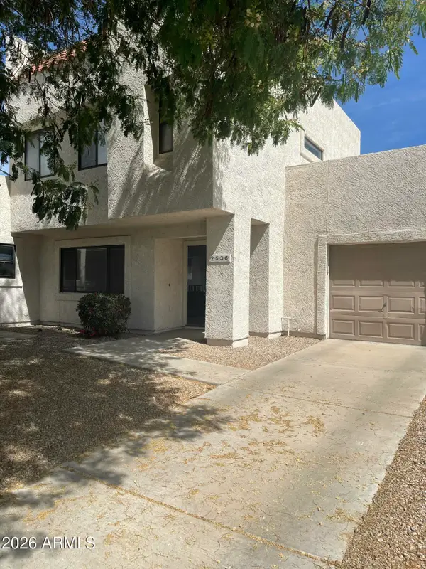 2536 W Kathleen Road, Phoenix, AZ 85023