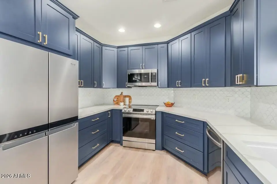 8800 N 107th Avenue N #66, Peoria, AZ 85345 - #1