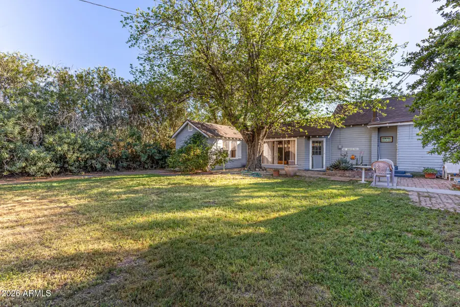 213 S Mesquite Street, Wickenburg, AZ 85390 - #2