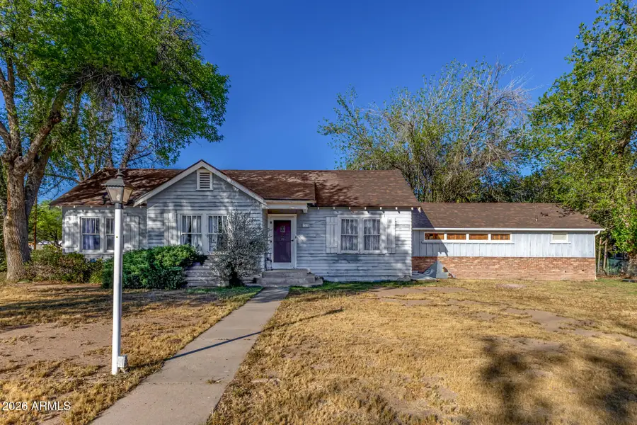 213 S Mesquite Street, Wickenburg, AZ 85390 - #3