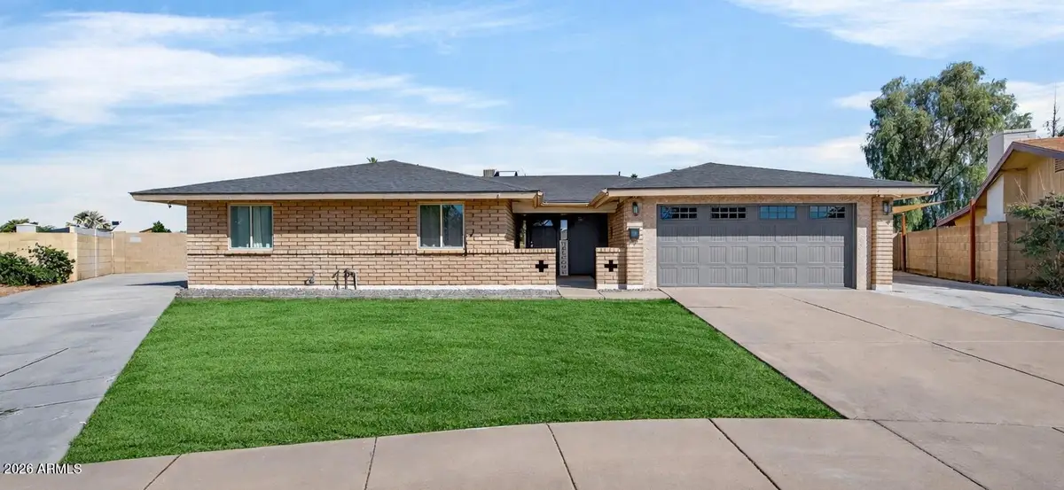 3235 S Allred Drive, Tempe, AZ 85282 - #1