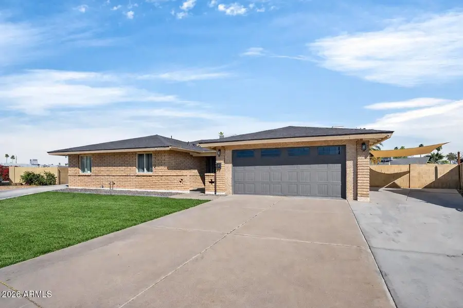 3235 S Allred Drive, Tempe, AZ 85282 - #2