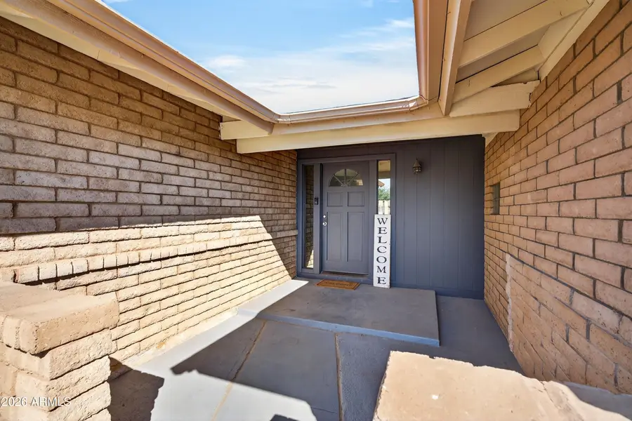 3235 S Allred Drive, Tempe, AZ 85282 - #3