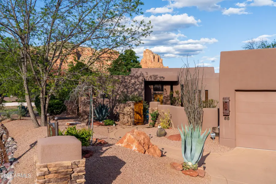 55 White Cedar Drive, Sedona, AZ 86351 - #3