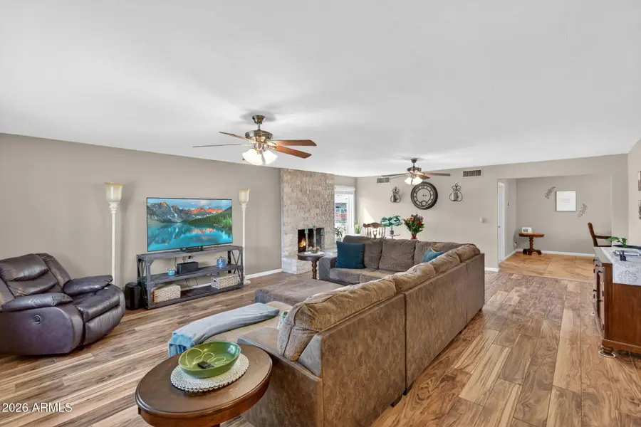 1198 W Dublin Street, Chandler, AZ 85224 - #3