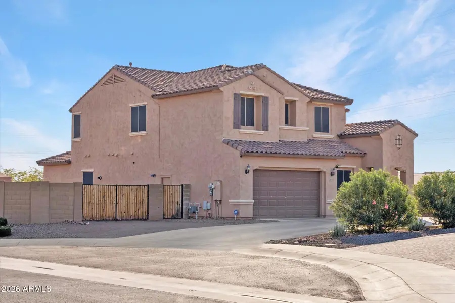 9617 W Whispering Wind Drive, Peoria, AZ 85383 - #2