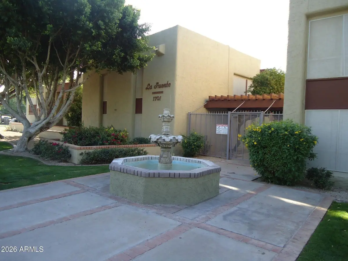 1701 W Tuckey Lane #208, Phoenix, AZ 85015 - #1