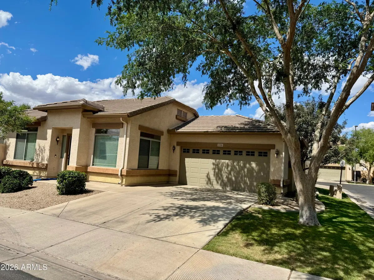 1316 E Weatherby Way, Chandler, AZ 85286 - #1