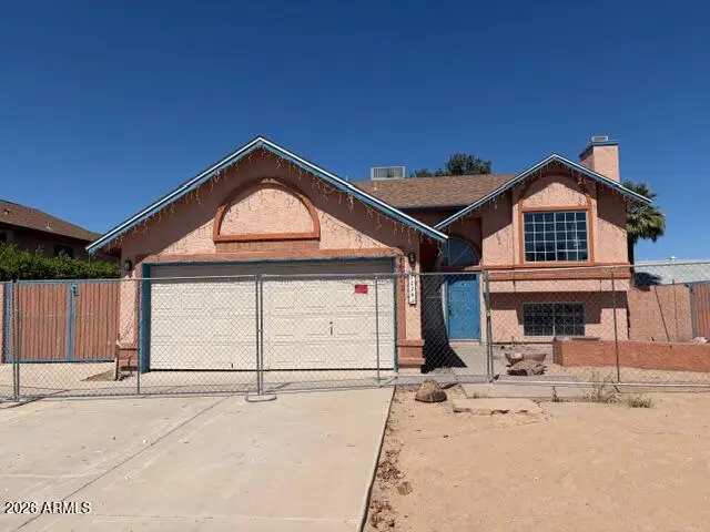 7526 W Surrey Avenue, Peoria, AZ 85381 - #1