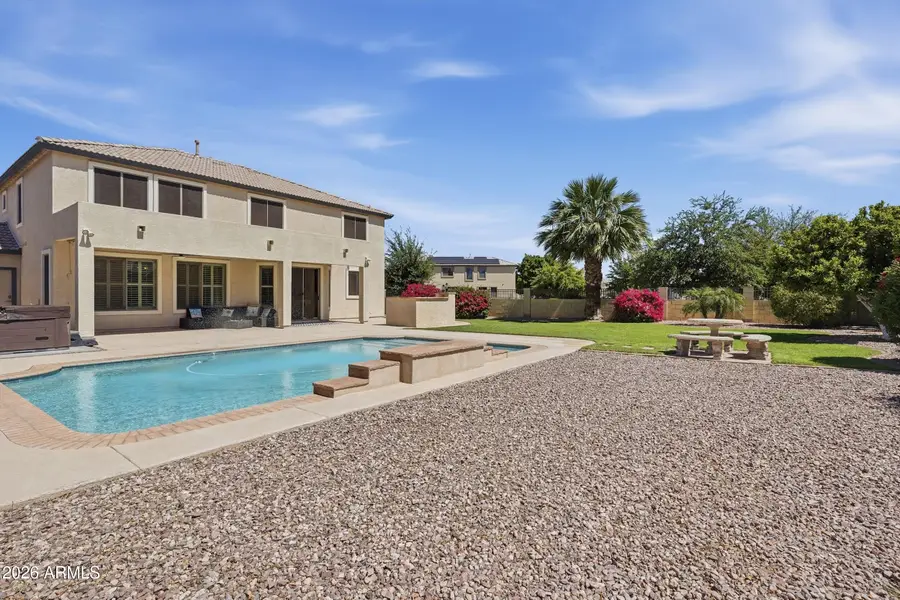 14231 W Windward Avenue, Goodyear, AZ 85395 - #2