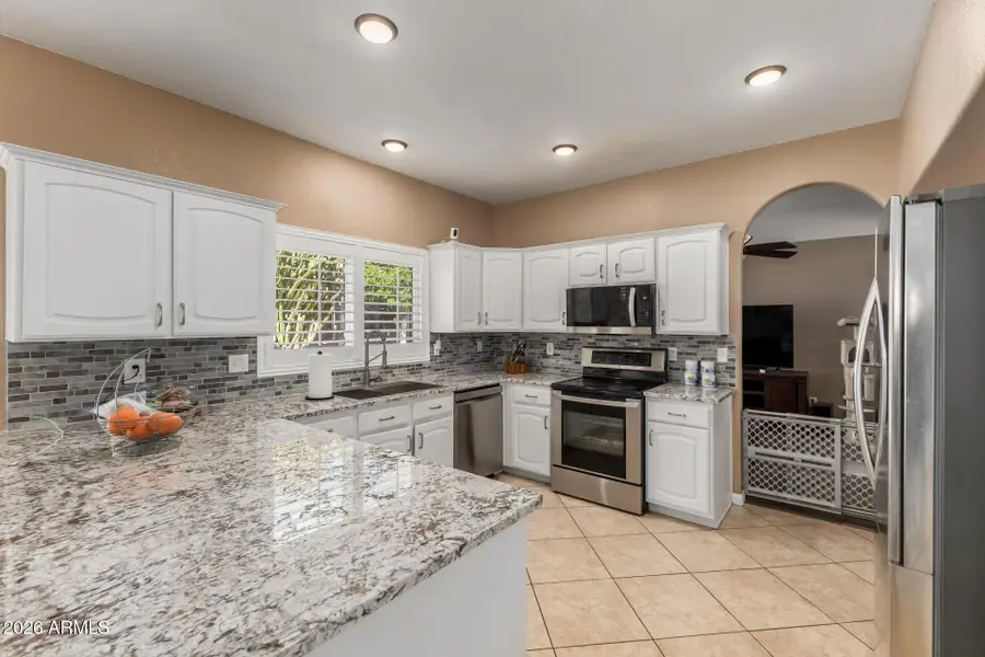 7324 E June Street, Mesa, AZ 85207 - #2