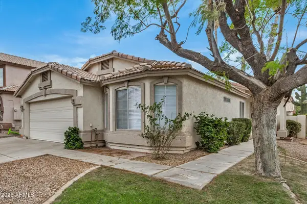 4505 E Scott Avenue, Gilbert, AZ 85234