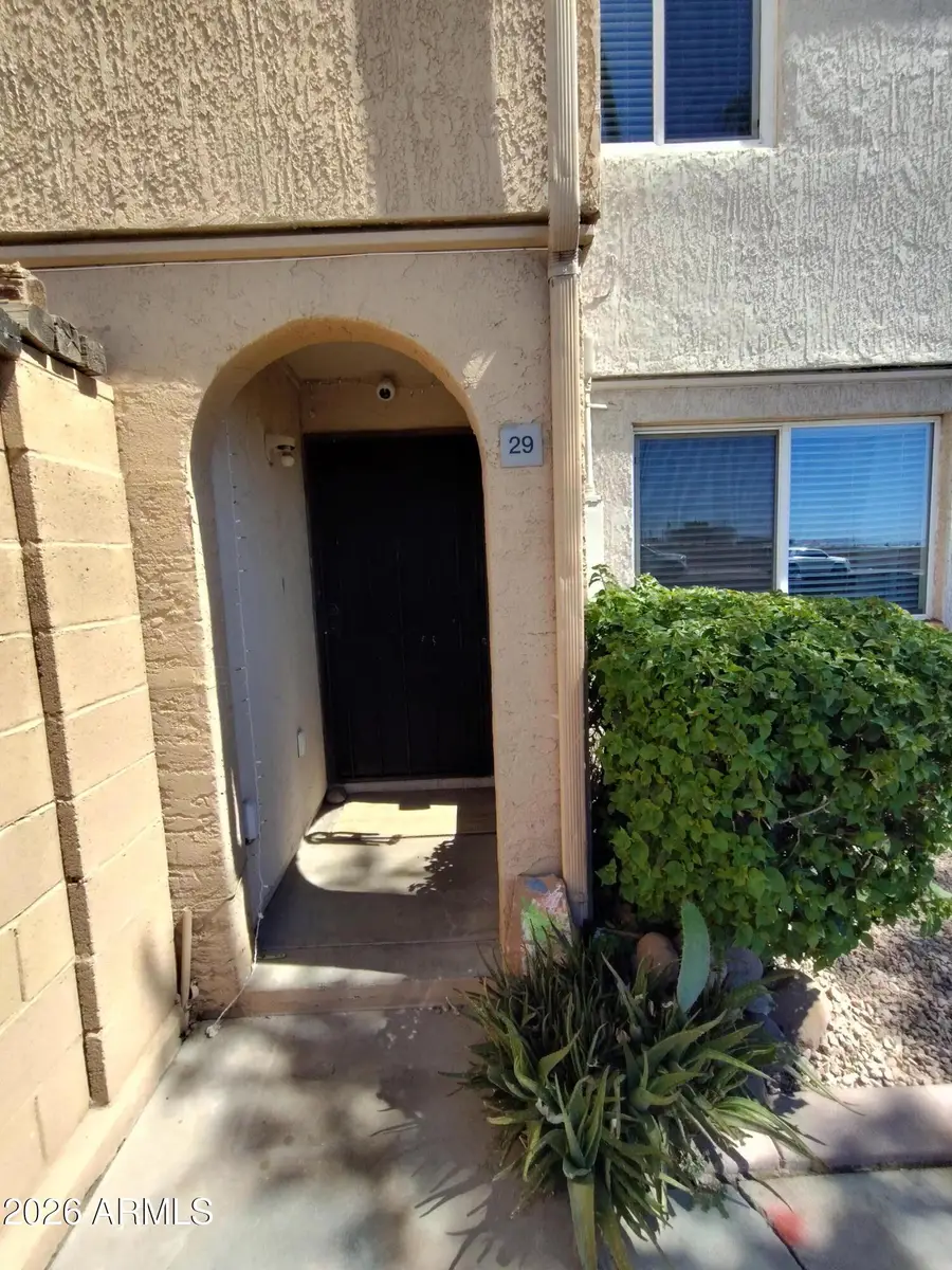 1455 N Alma School Road #29, Mesa, AZ 85201 - #3
