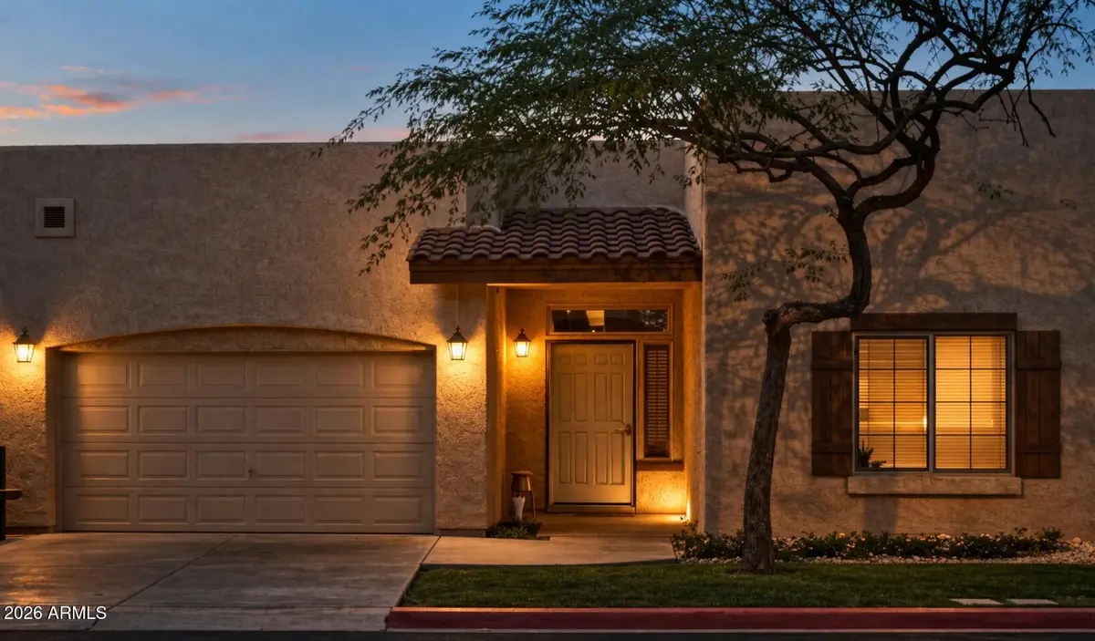 1650 S Crismon Road #77, Mesa, AZ 85209 - #1
