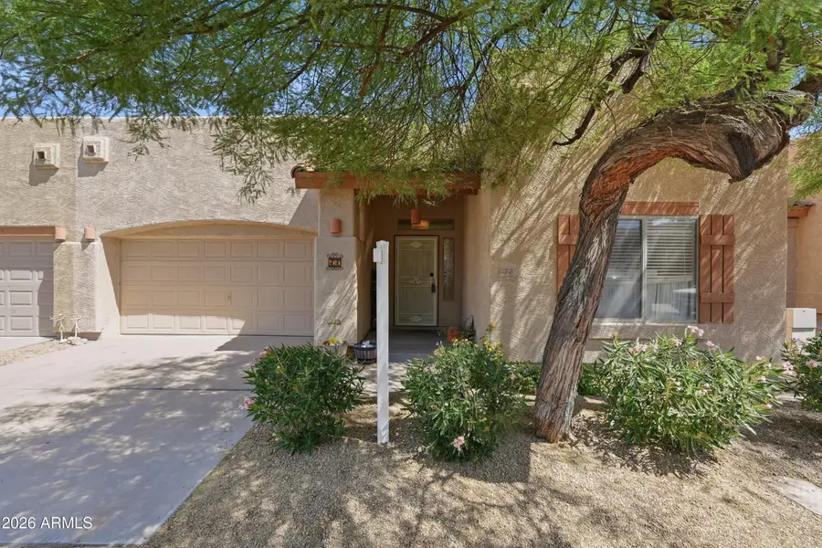 1650 S Crismon Road #77, Mesa, AZ 85209 - #3