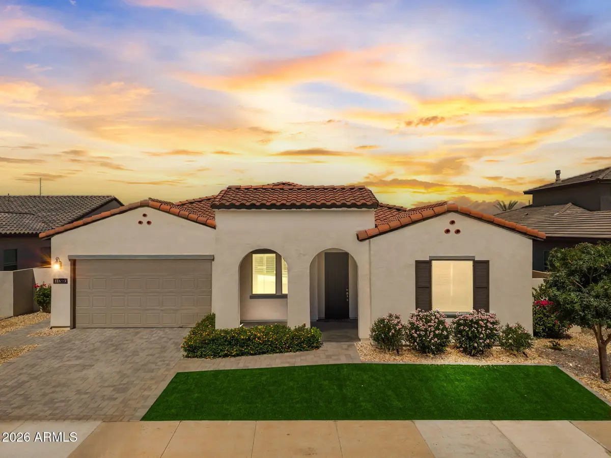 11899 N Spearfish Street, Surprise, AZ 85388 - #1