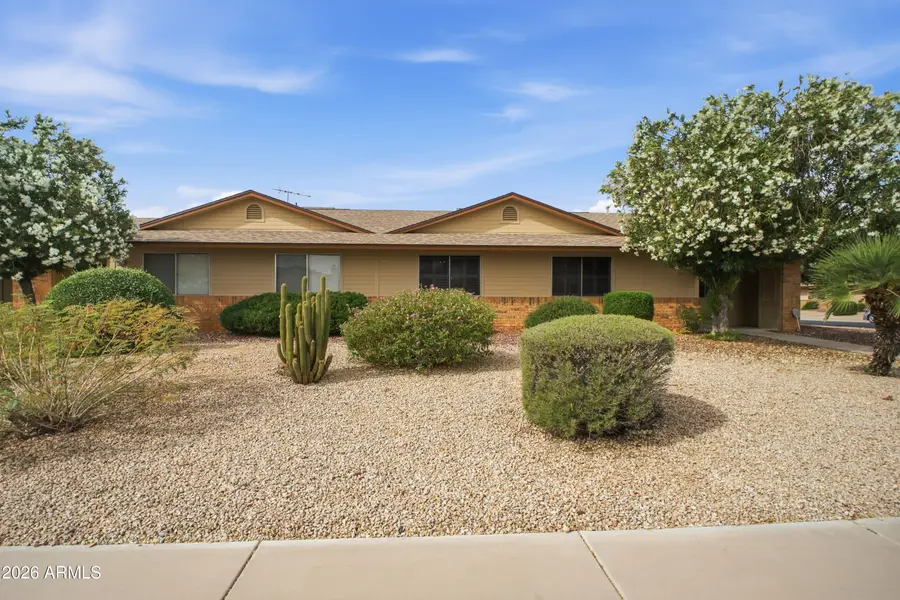 18622 N Mica Drive, Sun City West, AZ 85375 - #2